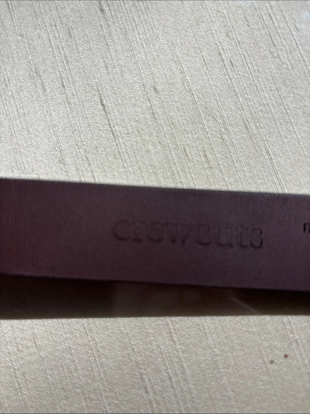 Crewcuts stylish dark